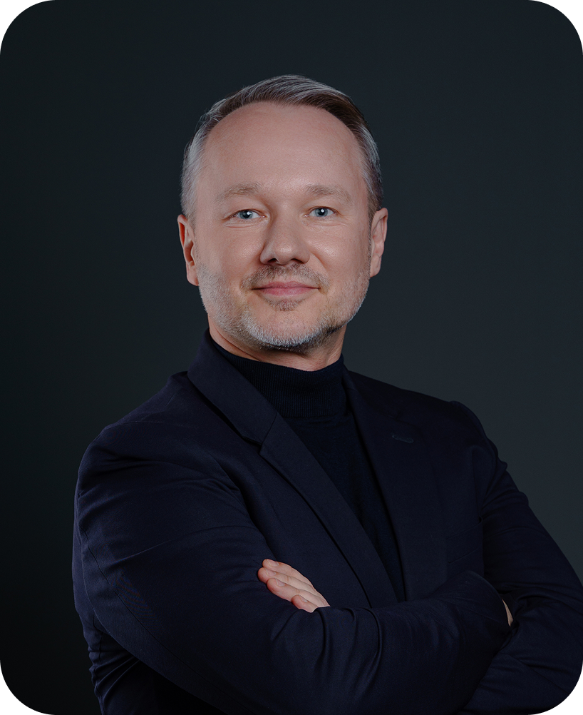 Андрей Акулов